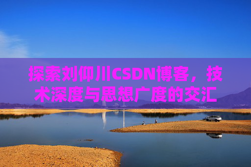 探索刘仰川CSDN博客，技术深度与思想广度的交汇